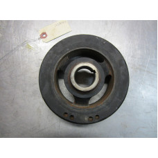 23H043 Crankshaft Pulley For 08-12 Nissan Xterra  4.0